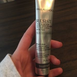 Paula’s Choice Resist Treatment